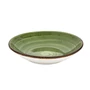 Kép 1/4 - Green Harmony prezentációs tál 23 cm