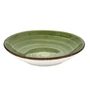 Kép 1/4 - Green Harmony prezentációs tál 25 cm