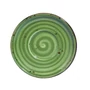 Kép 1/4 - Green Harmony teáscsésze alj 15,5 cm