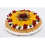 Kép 2/4 - Tortasütőforma tapadásmentes bevonattal, 26 cm Svájci virágforma