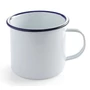 Kép 1/3 - Bögre, HENDI, 0,52L, ø100x(H)90mm