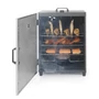 Kép 1/5 - Füstölő szekrény elektromos, HENDI, 230V/1600W, 540x380x(H)725mm