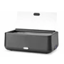 Kép 1/5 - Chafing edény HENDI UNIQ, HENDI, Fekete, 220-240V/700W, 607x402x(H)245mm