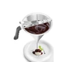 Kép 3/5 - Fondant tölcsér, 1,5 L, HENDI