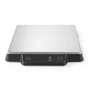 Kép 1/5 - Konyhai mérleg 15 kg, HENDI, 266x269x(H)34mm