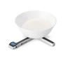 Kép 5/5 - Digitális mérleg, összecsukható, 5 kg, HENDI