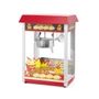 Kép 4/6 - Popcorn készítőgép, 80 L, 56 x 44,5 cm, H 78 cm