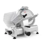 Kép 1/5 - Szeletelőgép Profi Termékcsalád 220, HENDI, Profi Termékcsalád, 230V/280W, 506x435x(H)347mm