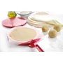 Kép 1/4 - Tortilla prés, HENDI, Piros, 685x250x(H)200mm