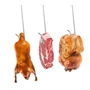 Kép 2/3 - Húskampó Solingenből 8,5 cm 45 kg-os