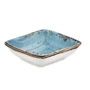 Kép 1/3 - Infinity Harmony szögletes mártásos tál 11 x 10 cm