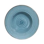 Kép 2/3 - Infinity Harmony pasta tányér 25 cm, 400 cc