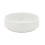 Kép 1/4 - By bone fehér fülnélküli levescsésze 12 cm, 350 cc