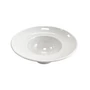 Kép 1/4 - Classic kalaptányér 25 cm, 500 cc