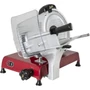 Kép 1/8 - Berkel RED LINE 250 szeletelőgép - Piros