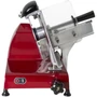 Kép 3/8 - Berkel RED LINE 250 szeletelőgép - Piros