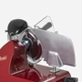 Kép 4/8 - Berkel RED LINE 250 szeletelőgép - Piros