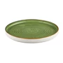 Kép 1/3 - Green Harmony vegan Svájci tányér 27 cm