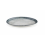 Kép 2/2 - Smooth vegan couver tányér 16 cm, kék