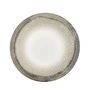 Kép 1/4 - Spazio Zest lapos couvert tányér 17 cm
