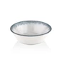 Kép 1/4 - Smooth vegan mélytálka 16 cm, kék