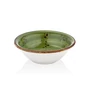 Kép 1/3 - Green Harmony mélytál 18 cm