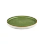 Kép 1/3 - Green Harmony vegan couvert tányér 16 cm