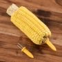Kép 2/2 - Kukorica villa, 6 cm, 8 darab / csomag