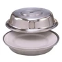 Kép 3/3 - Classic cloche 25,2-25,7 cm tányérokhoz