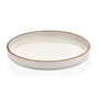Kép 1/3 - Effect Dust vegan lapostányér 27 cm