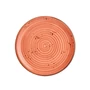 Kép 1/4 - Laterite Harmony lapos couvert tányér 15 cm