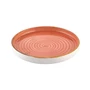 Kép 1/3 - Laterite Harmony vegan teríték tányér 23 cm