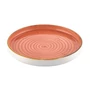 Kép 1/4 - Laterite Harmony vegan Svájci tányér 27 cm