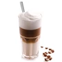 Kép 2/3 - Koktélkanál 20 cm, Latte