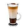 Kép 2/2 - Latte pohár 280 cc
