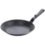 Kép 1/2 - Lawson tálalóserpenyő kékacélból 20 cm * 2,5 cm mély *