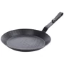 Kép 1/2 - Lawson tálalóserpenyő kékacélból 24 cm * 3 cm mély *
