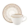 Kép 2/4 - Legna cappuccinós és teáscsésze alj 15,5 cm