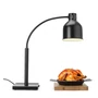 Kép 1/3 - Rugalmas fűtőlámpa , HENDI, 220-240V/250W, 268x200x(H)660mm