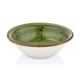 Kép 1/4 - Green Harmony mélytál 20 cm