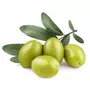 Kép 2/2 - Olíva kanál, perforáltfejjel 17 cm