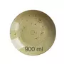 Kép 1/2 - Olive mélytányér 23 cm