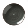 Kép 1/2 - Onyx desszert tányér 21 cm