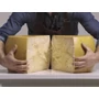 Kép 2/4 - Parmezánsajt kés 16 cm
