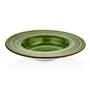 Kép 1/2 - Green Harmony pasta tányér 28 cm