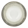 Kép 2/3 - Spazio Zest pasta tányér 25 cm, 400 cc