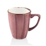 Kép 1/3 - Pink Harmony reggeliző bögre 290 cc