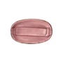 Kép 1/3 - Pink Harmony oválistál 19 x 11 cm