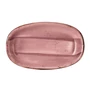 Kép 1/3 - Pink Harmony oválistál 34 x 20 cm