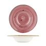 Kép 2/3 - Pink Harmony pasta tányér 28 cm, 500 cc
